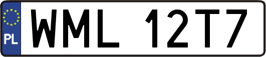 WML12T7