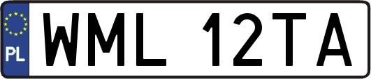 WML12TA