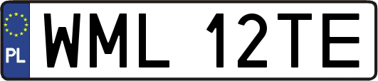 WML12TE