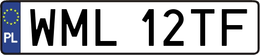 WML12TF