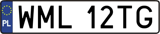 WML12TG