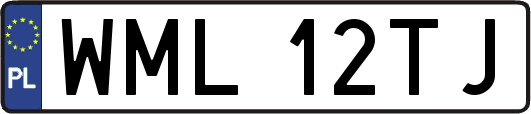 WML12TJ