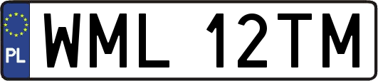 WML12TM