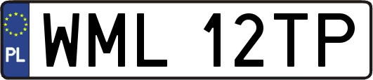 WML12TP