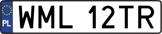 WML12TR