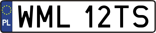 WML12TS