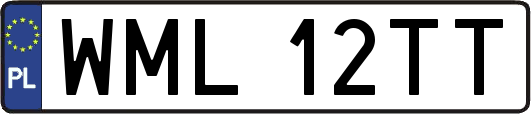 WML12TT