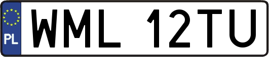 WML12TU