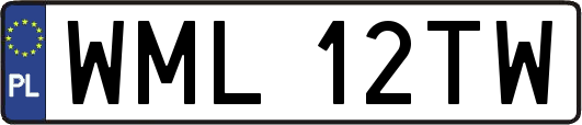 WML12TW