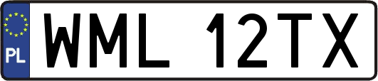 WML12TX