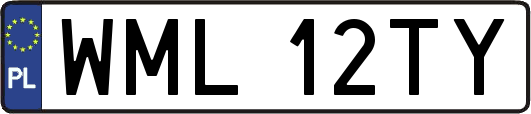 WML12TY