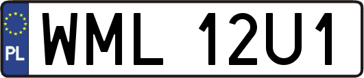WML12U1