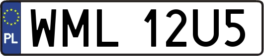 WML12U5