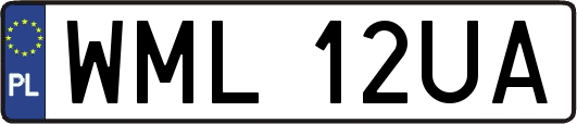 WML12UA
