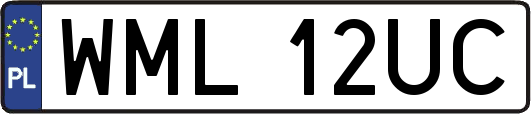 WML12UC