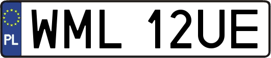 WML12UE