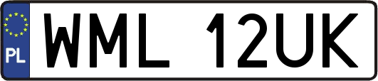 WML12UK