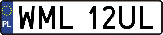 WML12UL