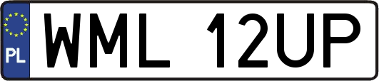 WML12UP