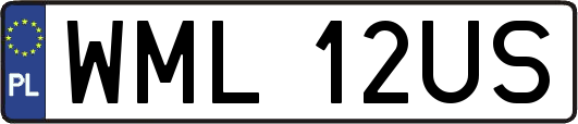 WML12US