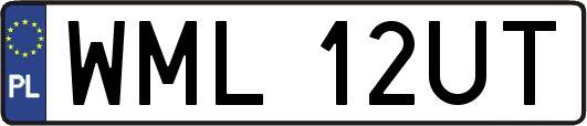 WML12UT