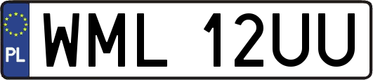 WML12UU