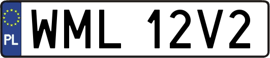 WML12V2