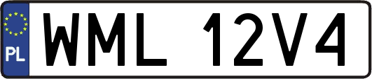 WML12V4