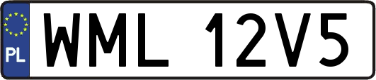 WML12V5