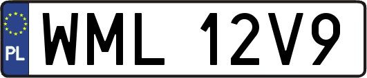WML12V9