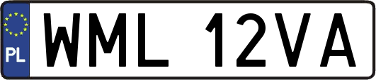 WML12VA