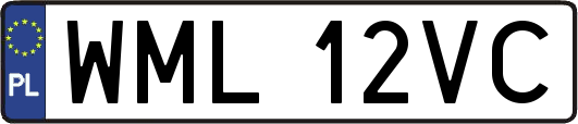 WML12VC