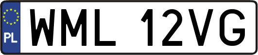 WML12VG