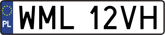 WML12VH