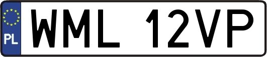 WML12VP