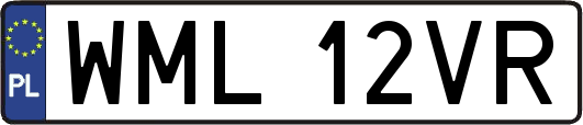 WML12VR