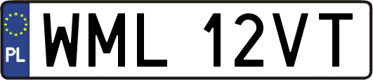 WML12VT