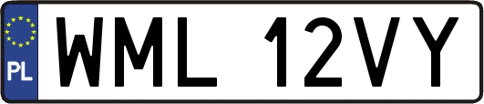 WML12VY
