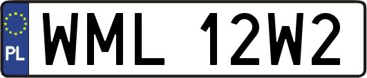 WML12W2