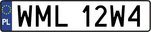 WML12W4