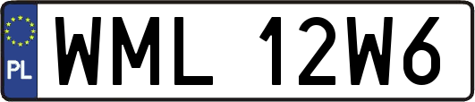WML12W6