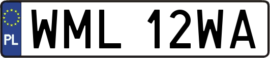 WML12WA