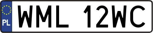 WML12WC