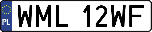 WML12WF
