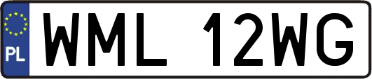 WML12WG