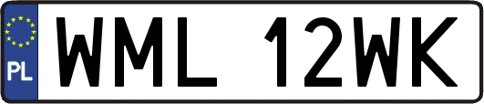 WML12WK