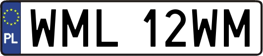 WML12WM