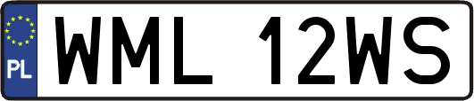 WML12WS