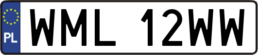 WML12WW