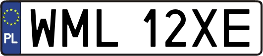 WML12XE